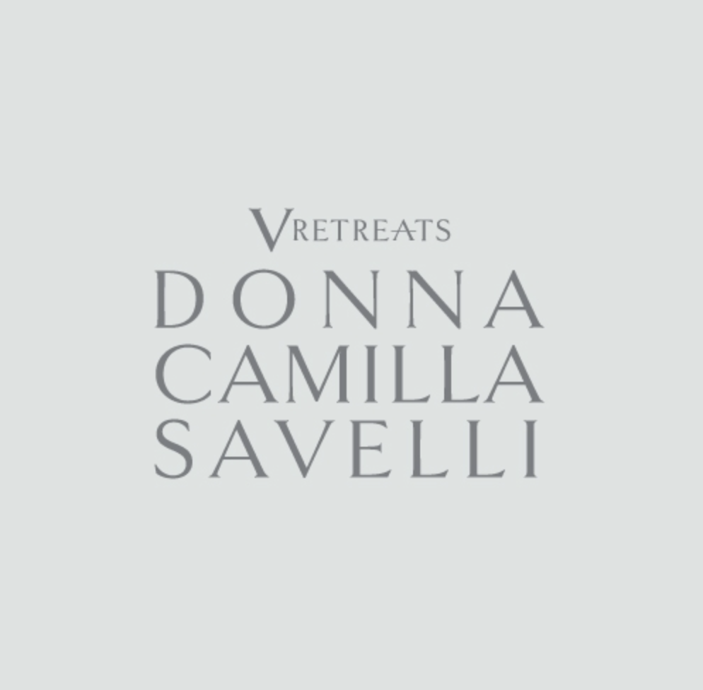 Donna Camilla Savelli