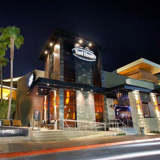 Yard House · Phoenix