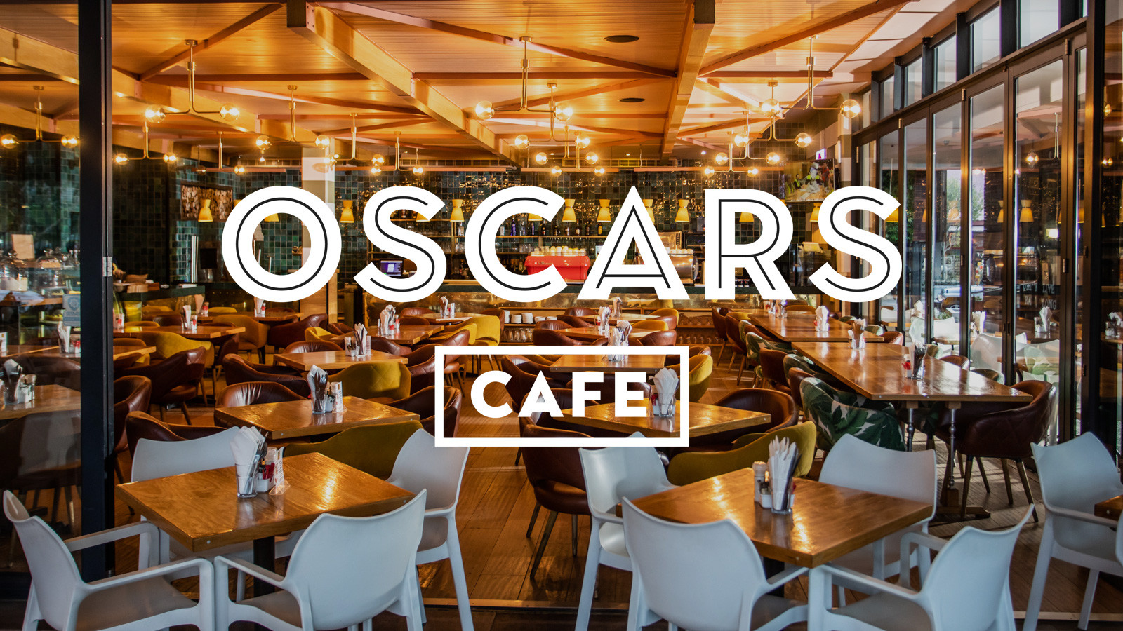 Oscars Cafe Springdale: A Culinary Oasis in the Heart of Springdale