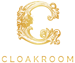 Cloakroom Gentlemen's Club