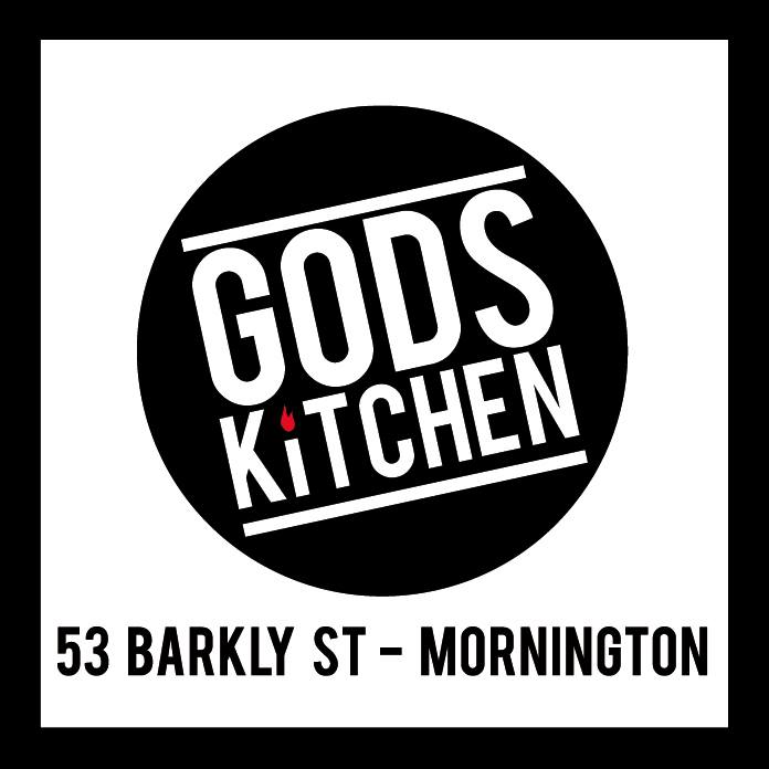Gods Kitchen 