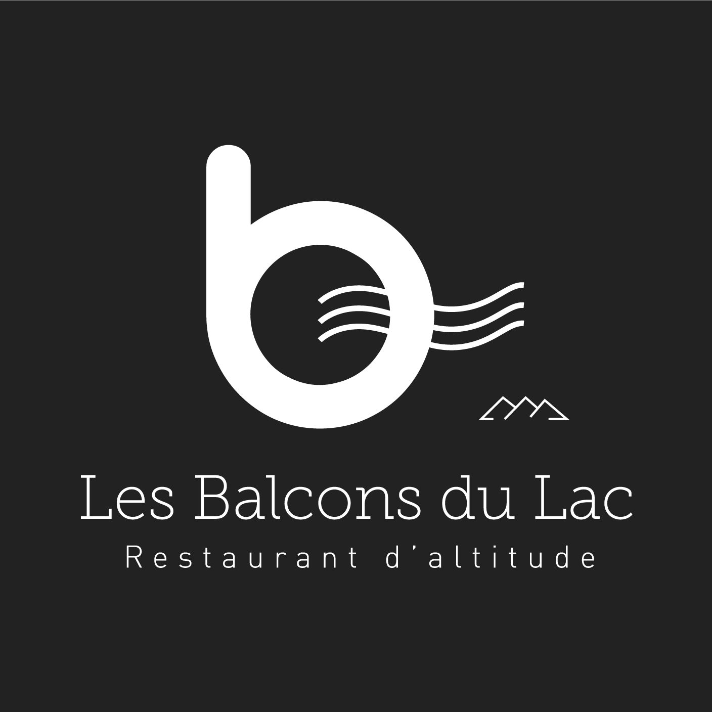 Les Balcons du Lac