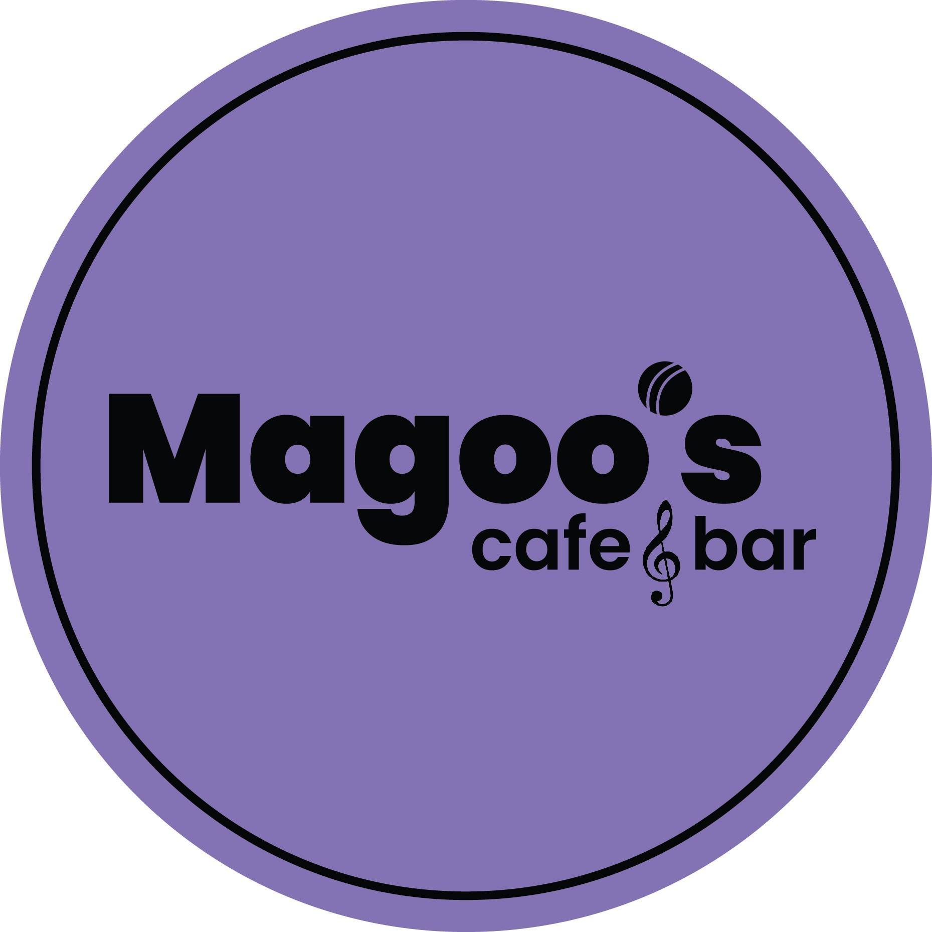 Magoo's Cafe & Bar