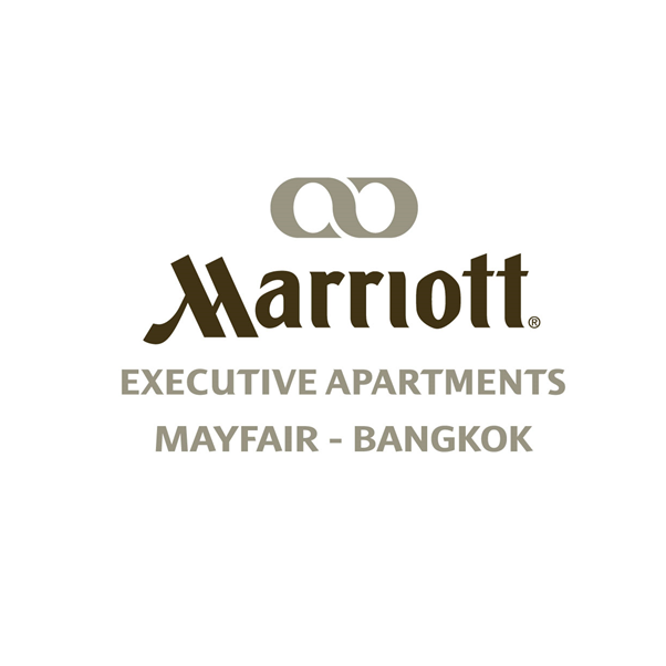 Mayfair Bangkok - Marriott Executive Apartments