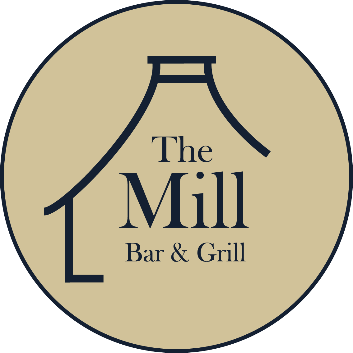 Mill Bar & Grill