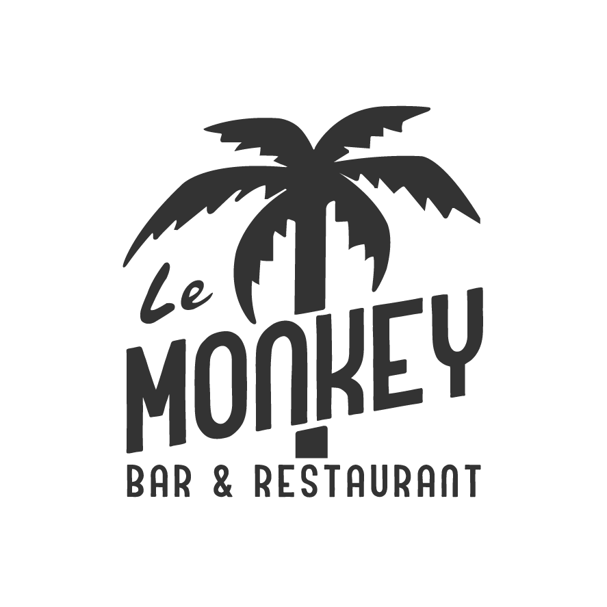 Monkey - Bar & Restaurant