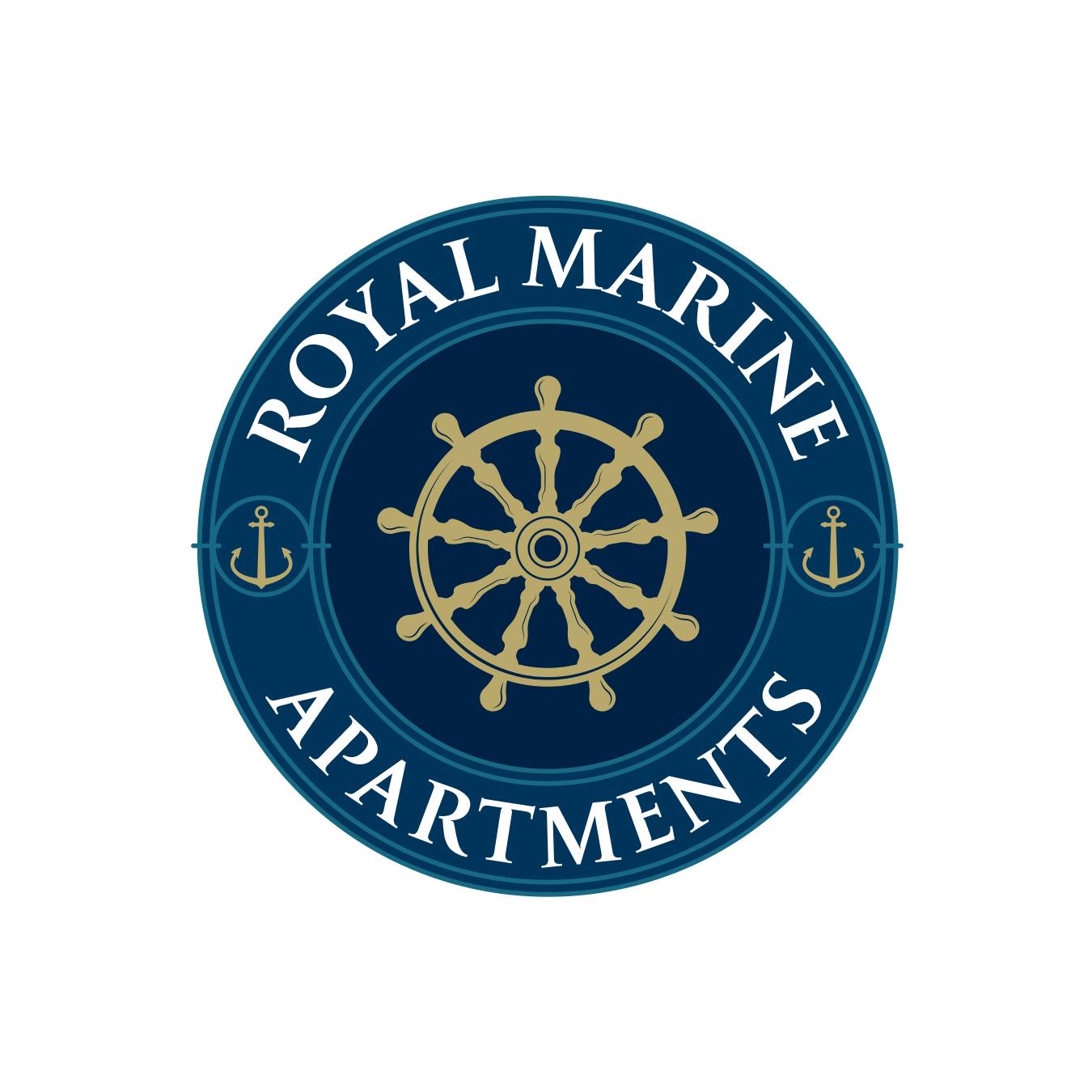 Royal Marine Hotel & Apartments