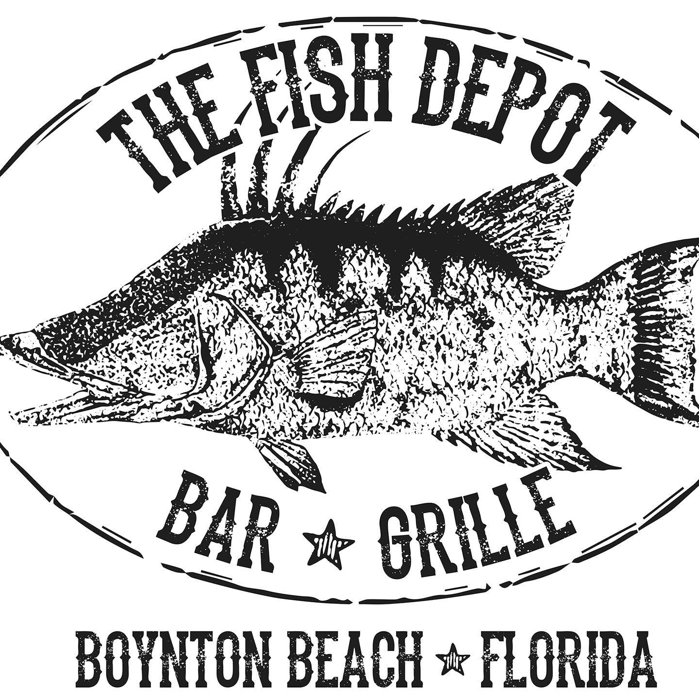 top 98+ Pictures the fish depot bar & grill photos Stunning