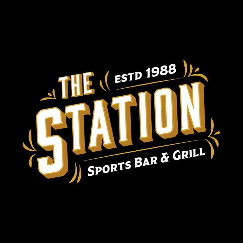 The Station Sports Bar and Grill